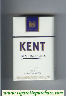 Cheap Cigarettes Kent Original Taste