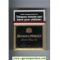 Benson and Hedges cigarettes Special King Size Virginia