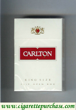 Cheap Cigarettes King