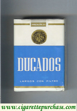 Cheap Cigarettes Ducados