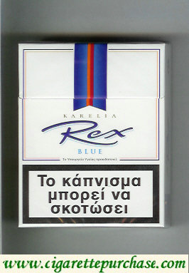 Order Cigarettes Karelia Ome
