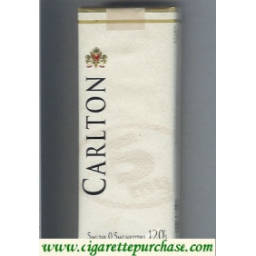 Discount Carlton 120s cigarettes 5mg tar Filter