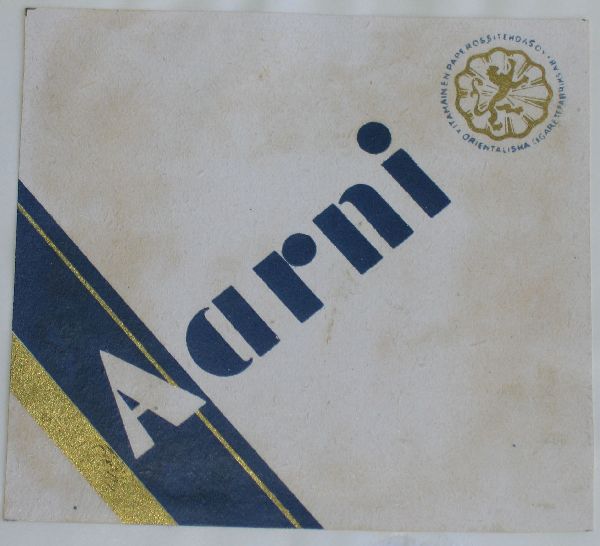 Aarni Cigarettes