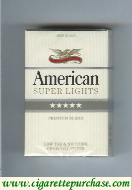 American Super Lights USA