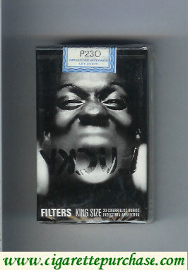 Discount Lucky Strike FlavorChickHere Filters soft box cigarettes