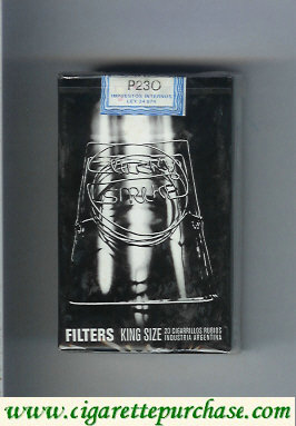 Discount Lucky Strike FlavorChickHere soft box cigarettes