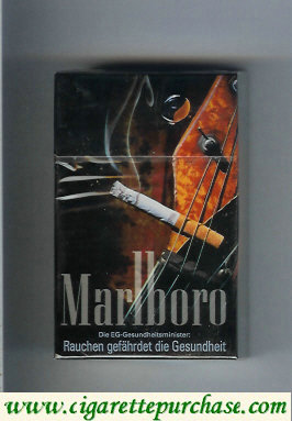 Discount Marlboro collection design 1 20 filter cigarettes hard box
