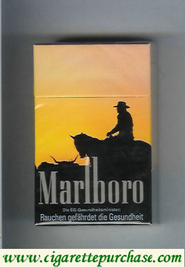 Discount Marlboro collection design 1 filter cigarettes hard box