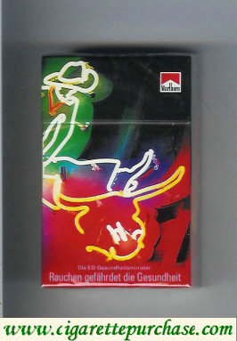 Discount Marlboro collection design 1 hard box 20 filter cigarettes