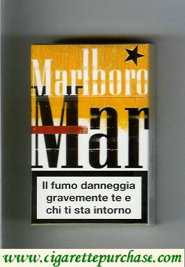Discount Marlboro collection design 2 hard box cigarettes