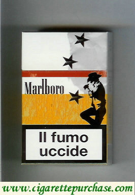 Discount Marlboro collection design 2 hard box filter cigarettes