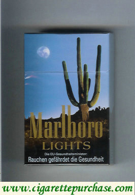 Discount Marlboro filter cigarettes collection design 1 Lights hard box
