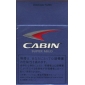 CABIN SUPER MILD cigarettes Charcoal Filter