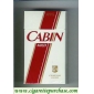 Cabin Mild 100s cigarettes