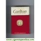 Carlton cigarettes air stream Filter