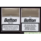 Batton Big Pack-silver cigarettes American Blend