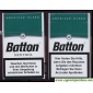 Batton Menthol cigarettes American Blend