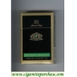 Benson and Hedges Menthol cigarettes Special Kings