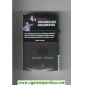 Benson and Hedges cigarettes Black