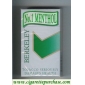 Berkeley Menthol cigarettes no1 England